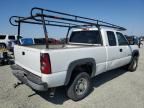 2004 Chev Rolet Silverado C2500 Heavy Duty