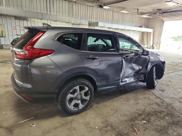 2019 Honda CR-V EXL
