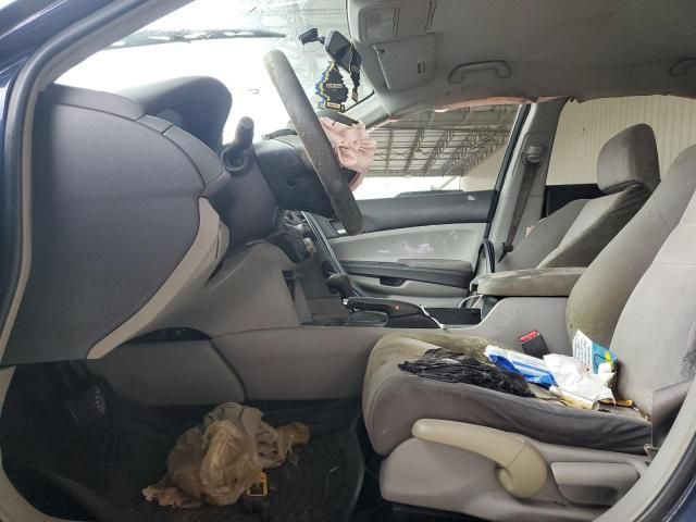 2008 Honda Accord LX