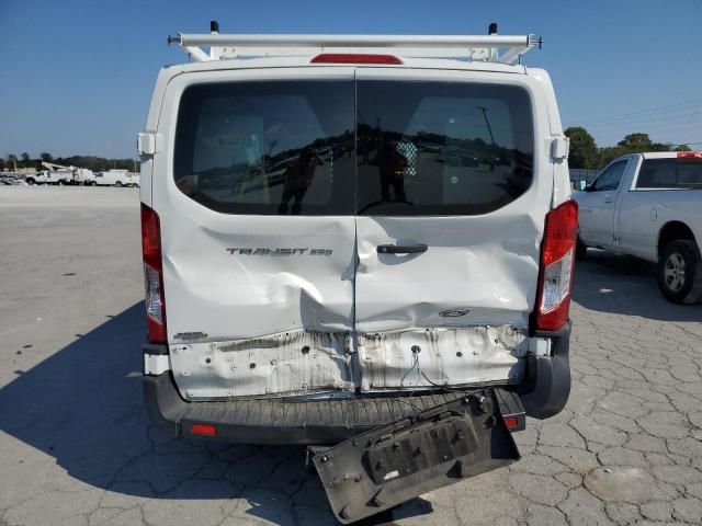 2019 Ford Transit Van