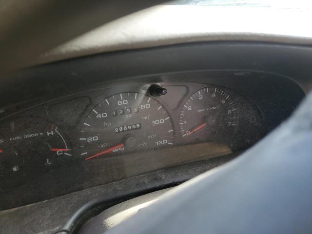 2002 Mercury Sable gs