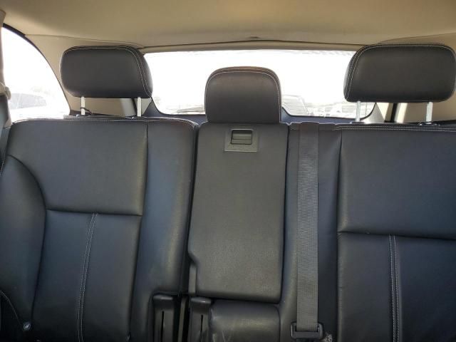 2007 Ford Edge SEL