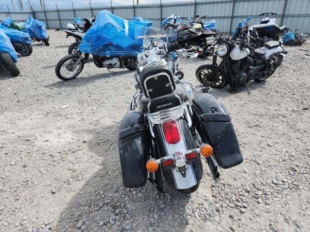 2001 Honda GL1500 CD