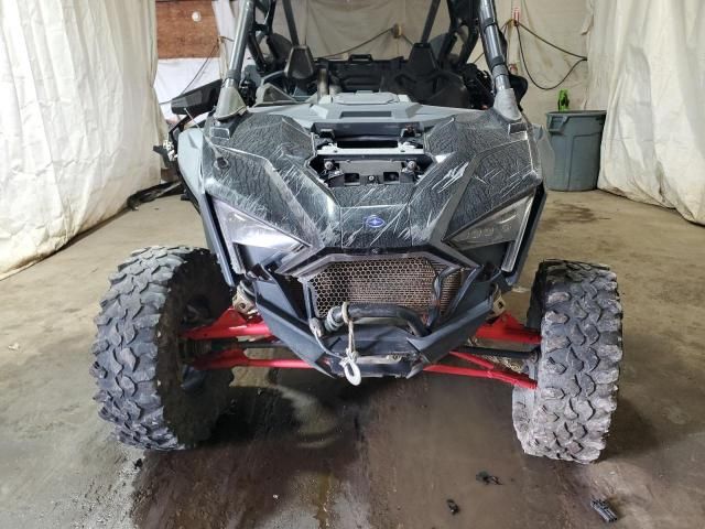 2020 Polaris RZR PRO XP Ultimate