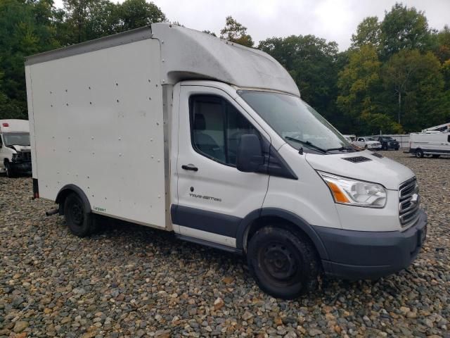 2017 Ford Transit T