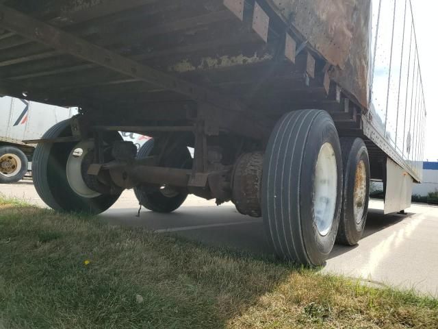 2020 Great Dane CCC-3314-22053 DRY Van Trailer