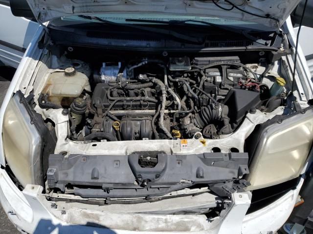 2013 Ford Transit Connect XLT