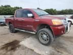 2013 Nissan Titan S