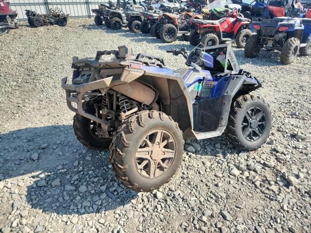 2024 Polaris Sportsman 850 Premium