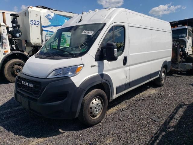 2023 Dodge RAM Promaster 2500 2500 High