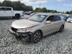 2017 Honda Accord EXL