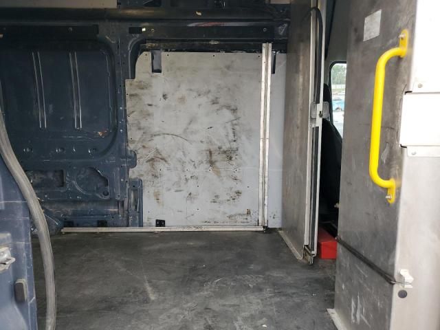 2021 Ford Transit T-250