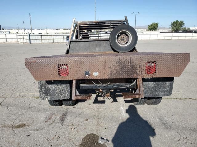 1994 Ford F350
