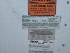 2015 Vanguard DRY Freight Trailer