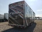 2008 Heartland Cyclone