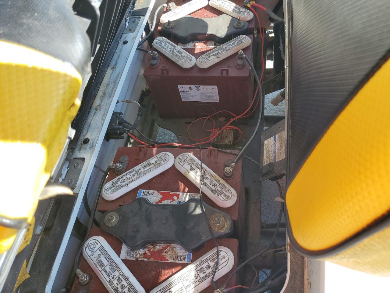 2015 Yamaha YDRE3 2.6 AMP