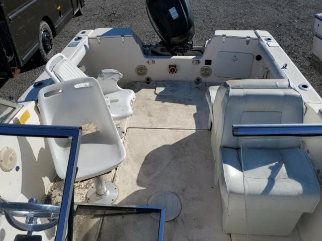 2007 Key West Boats Boat