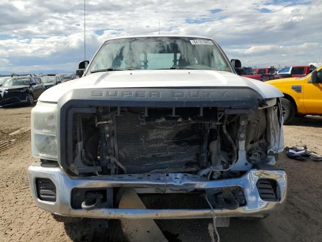 2015 Ford F250 Super Duty