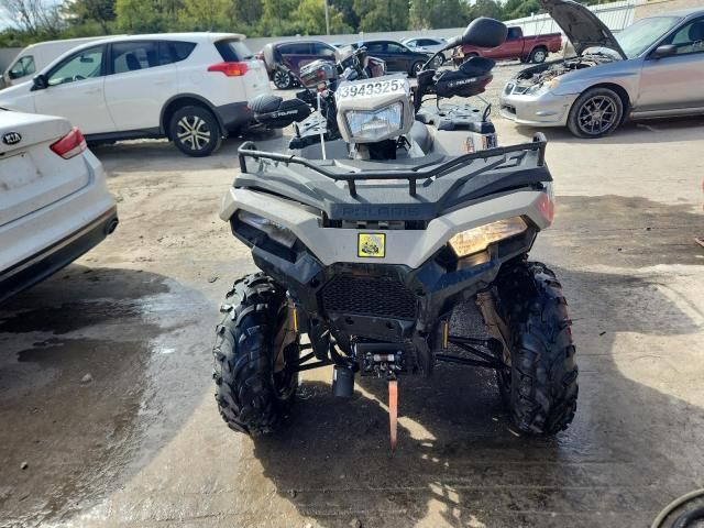 2022 Polaris Sportsman 570