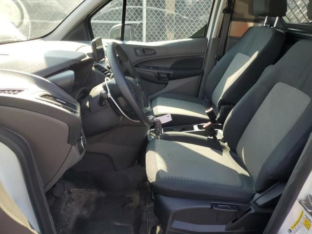 2022 Ford Transit Connect XL