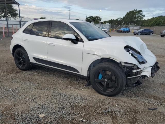 2019 Porsche Macan