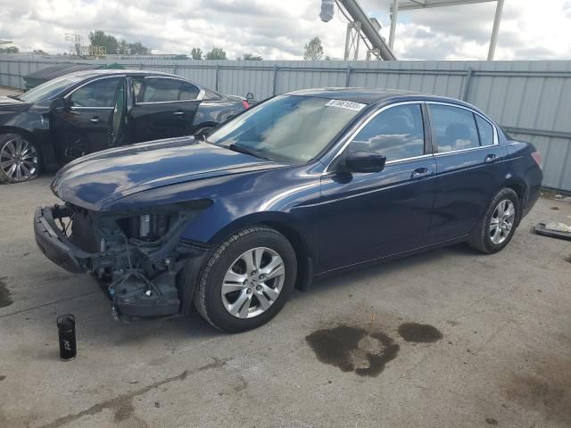 2008 Honda Accord LXP