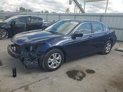 2008 Honda Accord LXP for sale in Kansas City, KS