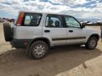 2001 Honda CR-V LX