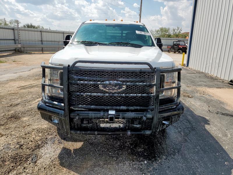 2018 Ford F350 Super Duty