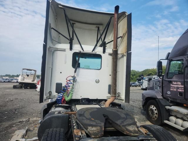 2016 Peterbilt Tractor 2016 Peterbilt 579 Semi Truck
