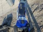 2006 Kawasaki EX250 F