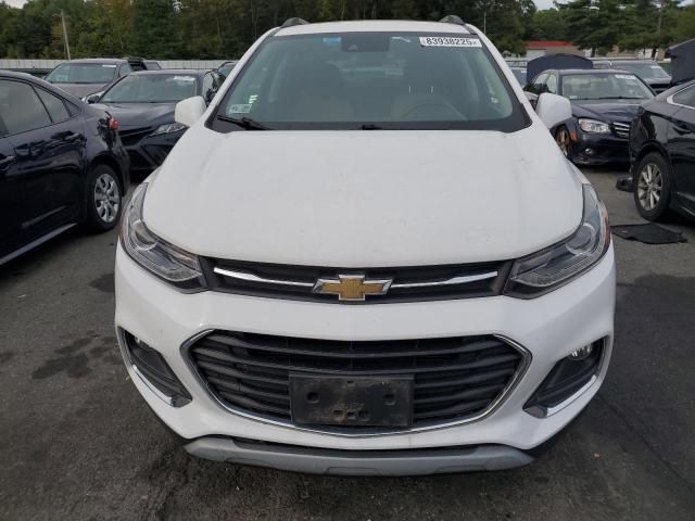 2019 Chevrolet Trax Premier