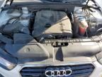 2015 Audi A4 Premium Plus