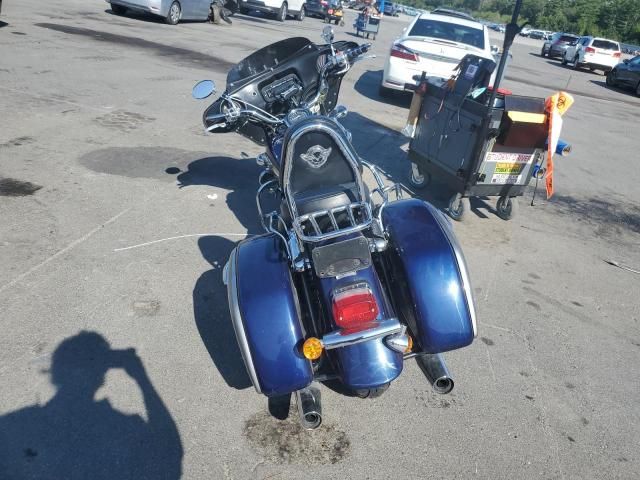 2004 Kawasaki VN1500 L