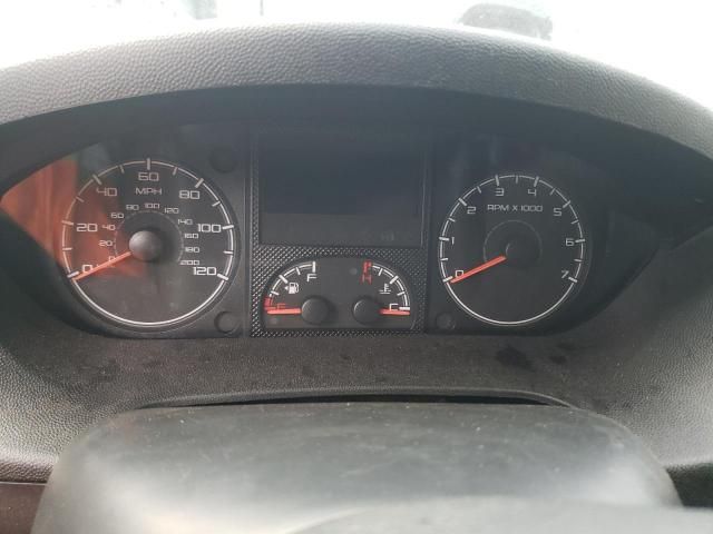 2020 Dodge RAM Promaster 3500 3500 High