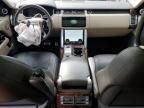 2021 Land Rover Range Rover HSE Westminster Edition