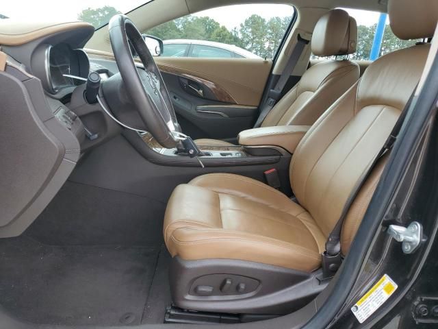 2014 Buick Lacrosse