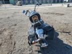 2010 Harley-Davidson Flstc