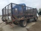 2001 Mitsubishi Fuso FE 639-Semi Truck