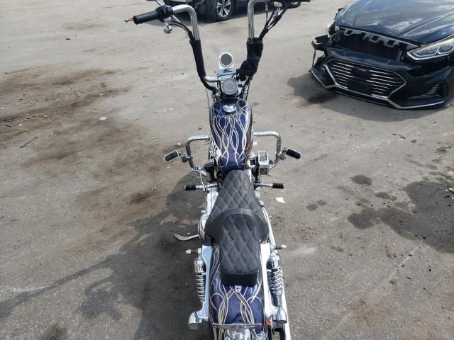 1997 Harley-Davidson XL1200 C