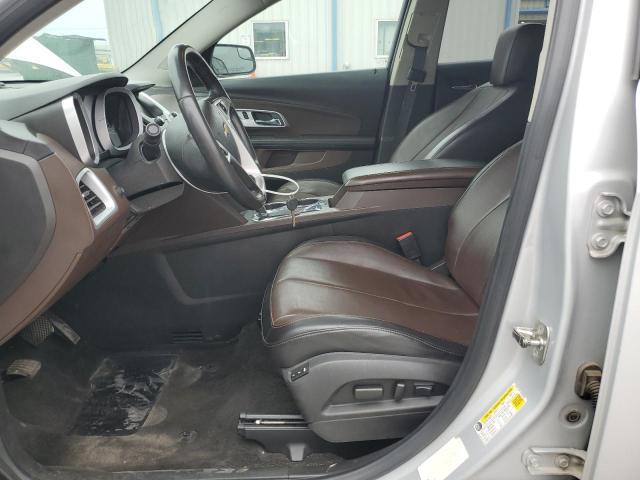 2012 Chevrolet Equinox ltz