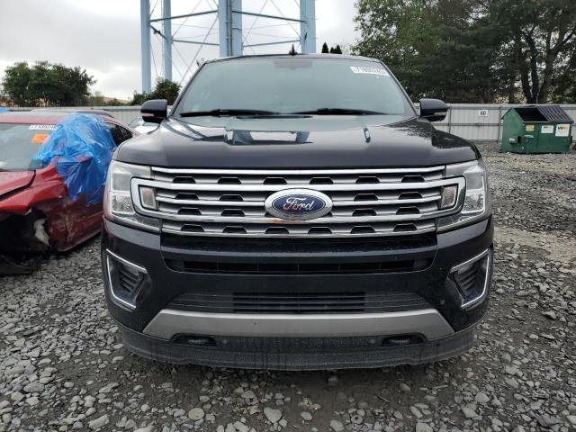 2018 Ford Expedition max Limited