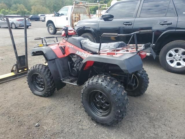 2004 Atrc 2004 Arct Snopro