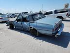 1989 Chevrolet Caprice Classic Brougham
