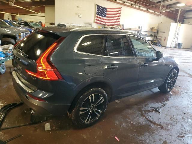 2018 Volvo XC60 T6 Momentum
