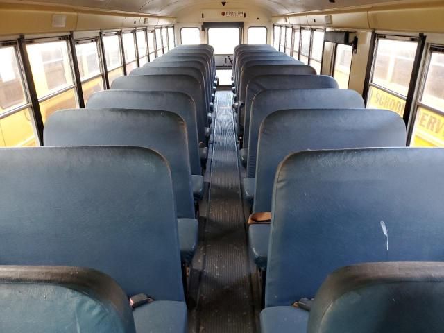 2014 Ic Corporation CE Series School-School Bus