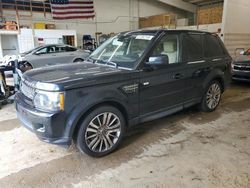 2012 Land Rover Range Rover Sport HSE Luxury for sale in Ham Lake, MN