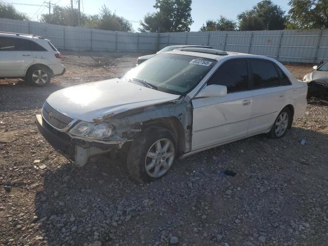 2000 Toyota Avalon xl
