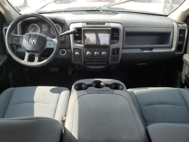 2017 Dodge RAM 1500 ST