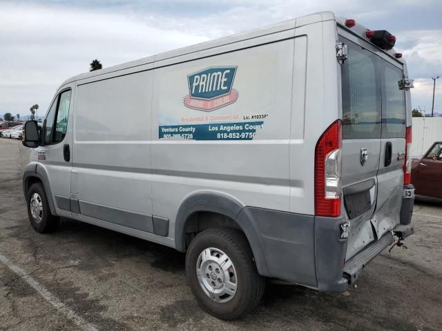 2014 Dodge RAM Promaster 1500 1500 Standard